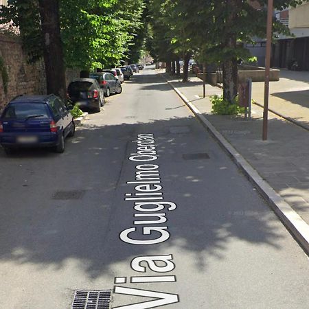 Camere Oberdan Фолиньо Экстерьер фото
