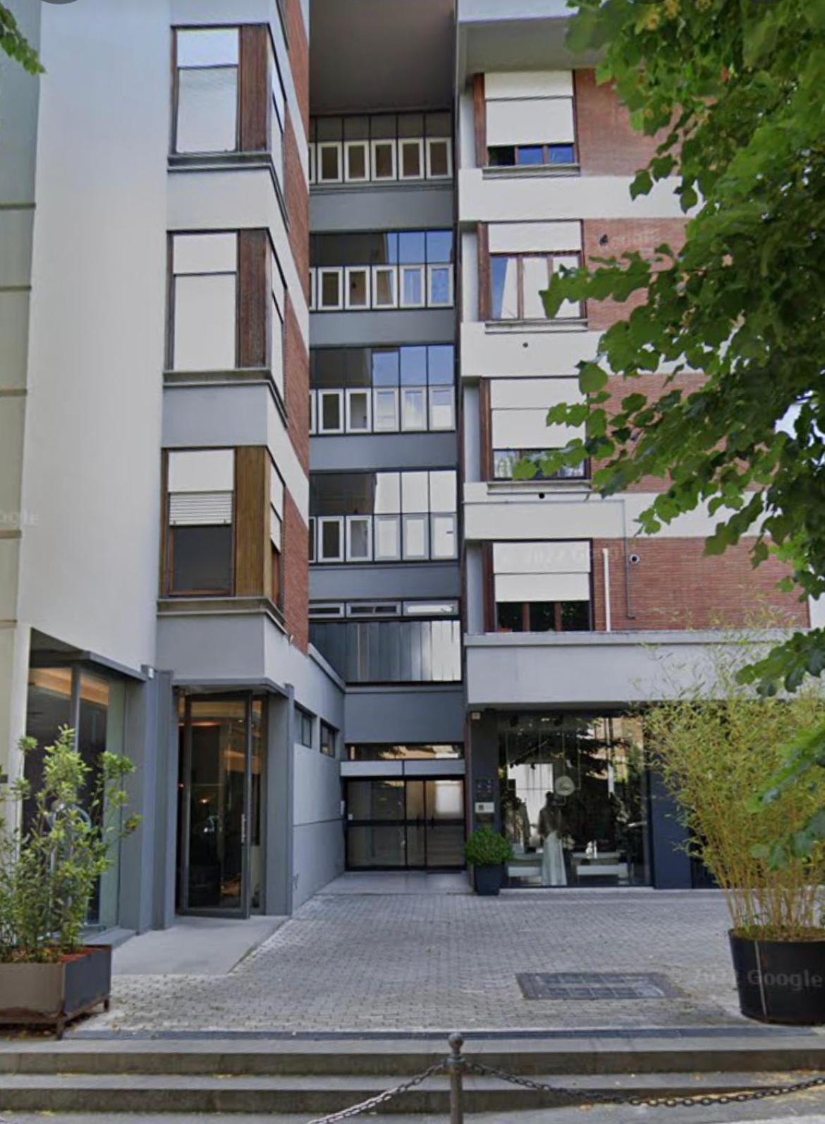 Camere Oberdan Фолиньо Экстерьер фото
